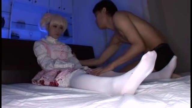 doll sex 