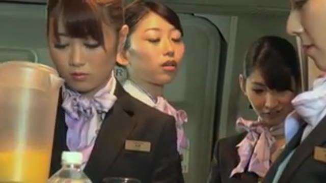 The worlds best airline service 