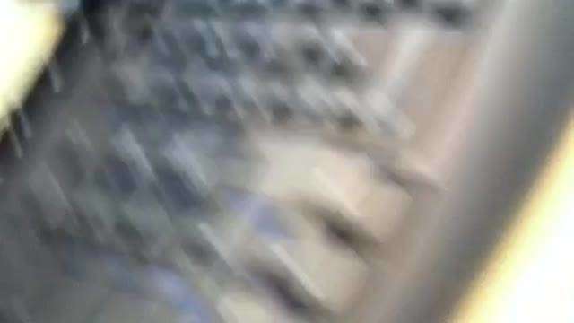 Secretly filming a 19-year-old college student 
