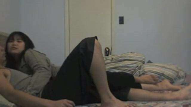 Asian couple sex videos 