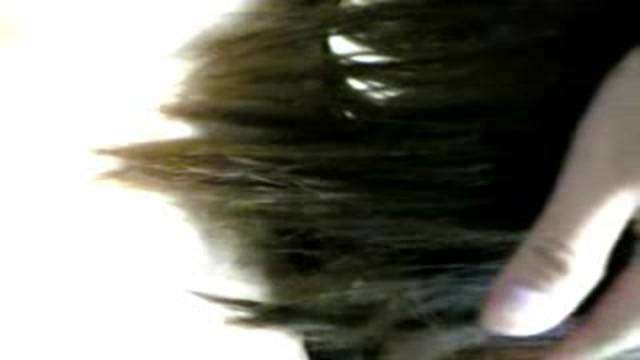 Taiwanese female college student gives her boyfriend oral sex 
