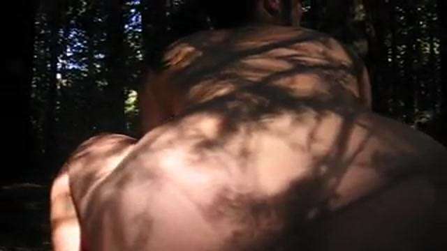Forest sex looking for excitement 