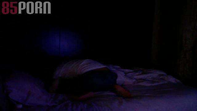 Li Zongrui and Elyna sex clip 