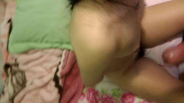 Anyone who needs a blowjob, come to her 