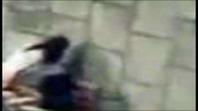 College couple having sex in public was secretly filmed 
