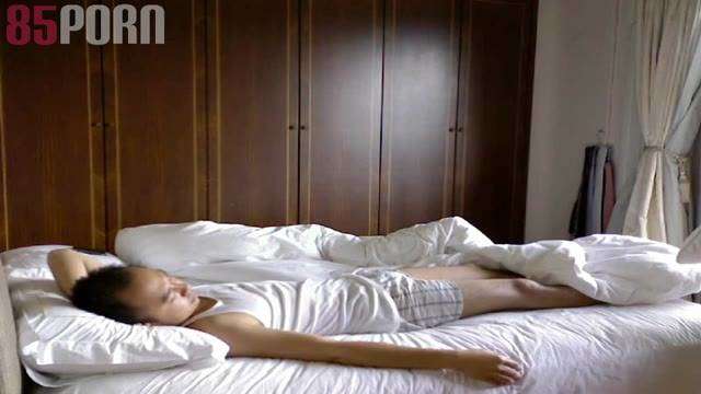 Li Zongrui and Joanne sex video leaked Part 2 