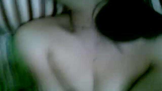 Hong Kong girls make love when they scream like singing 