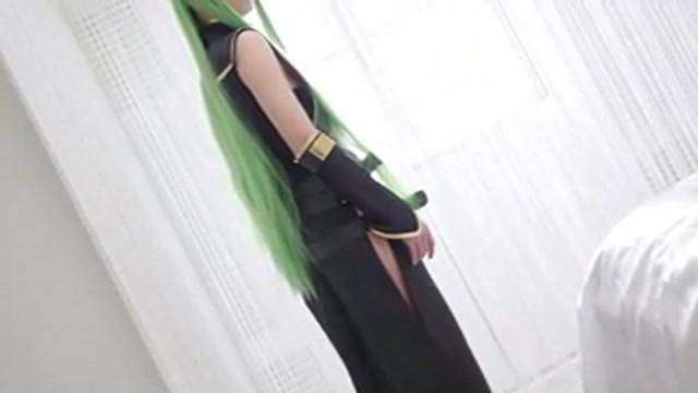 japanese role play 