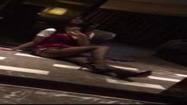 Shenzhen stewardess masturbation video 