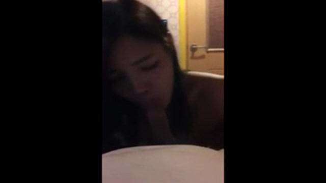 Innocent girlfriend sex selfie 