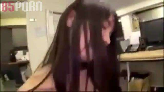 One-night stand with an innocent female netizen 